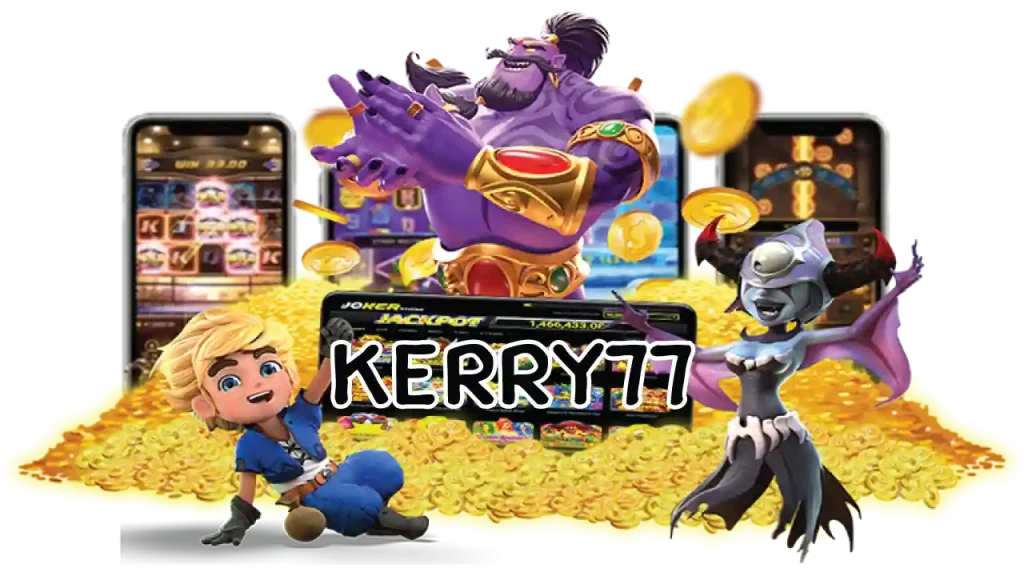 kerry77