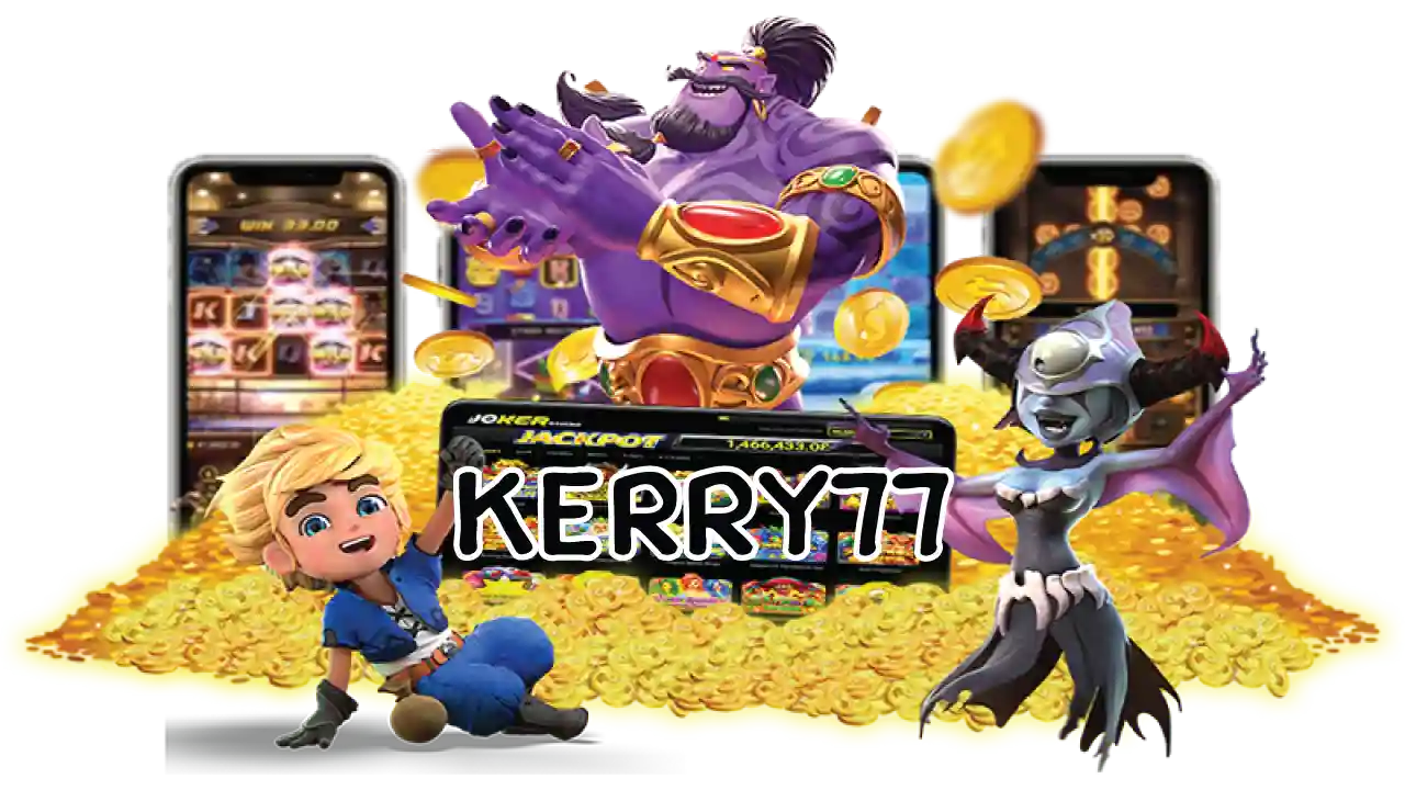 kerry77